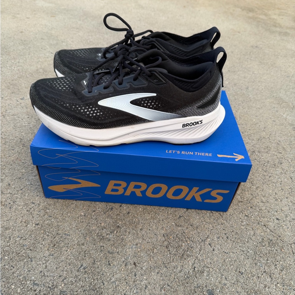 Brooks Glycerin 23